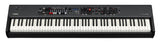 Yamaha YC88 Digital Stage Keyboard (naturligt Wood )