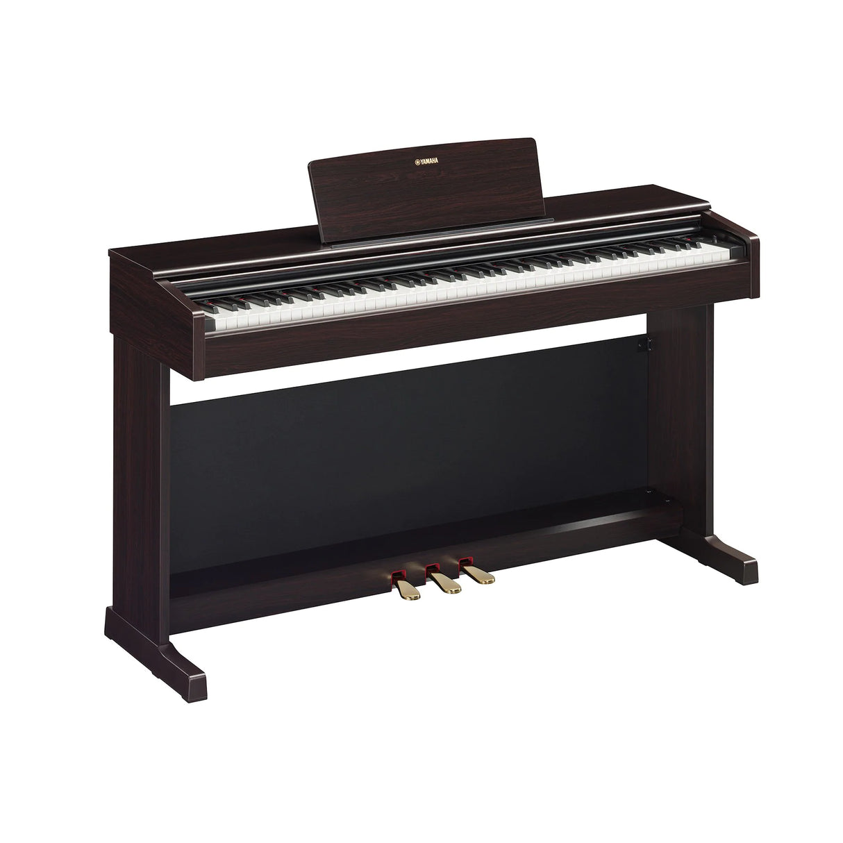 Yamaha YDP-145R digitalpiano (Rosenwood)