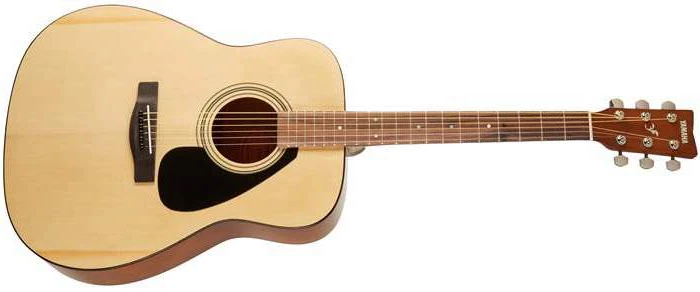 Yamaha F310 Folk Gitarr (Natural)