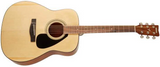 Yamaha F310 Folk Gitarr (Natural)
