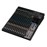 Yamaha MG16X mixer