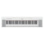 Yamaha NP-15WH Piaggero Keyboard (vit)