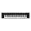 Yamaha NP-35B Piaggero Keyboard (svart)