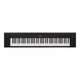 Yamaha NP-35B Piaggero Keyboard (svart)