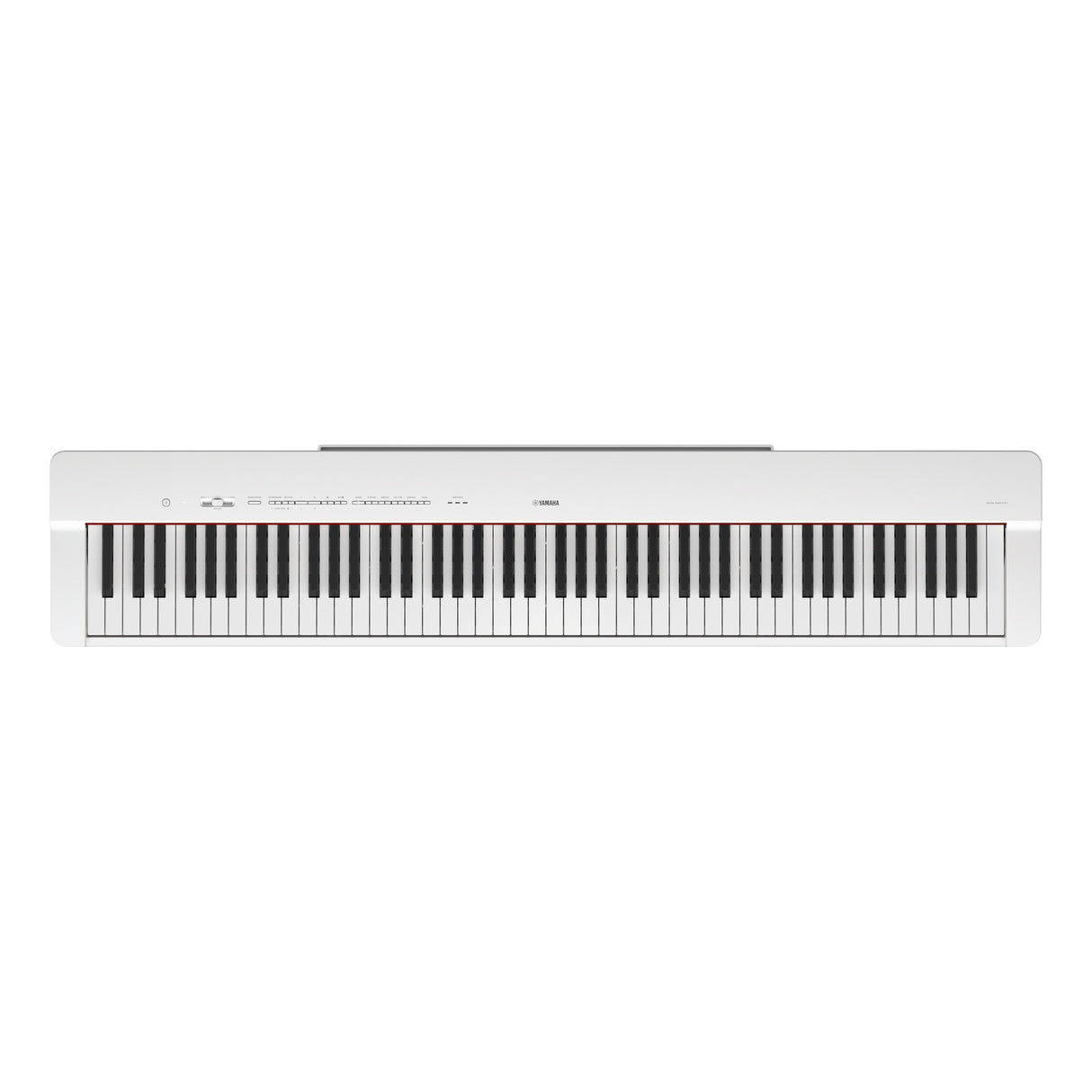 Yamaha P-225WH digitalpiano (vit)