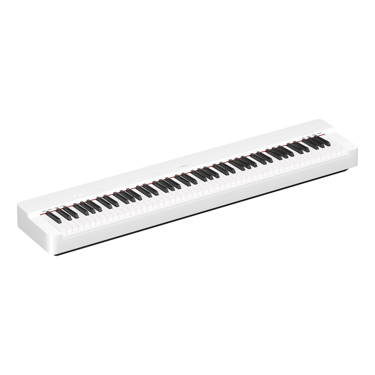 Yamaha P-225WH digitalpiano (vit)