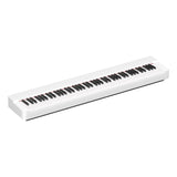 Yamaha P-225WH digitalpiano (vit)