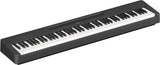 Yamaha P-145BT Elpiano Komplett Paket