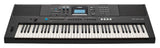 Yamaha PSR-EW425 Keyboard (svart)