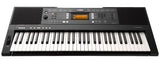 Yamaha PSR-A350 Keyboard med orientaliska ljud (svart)