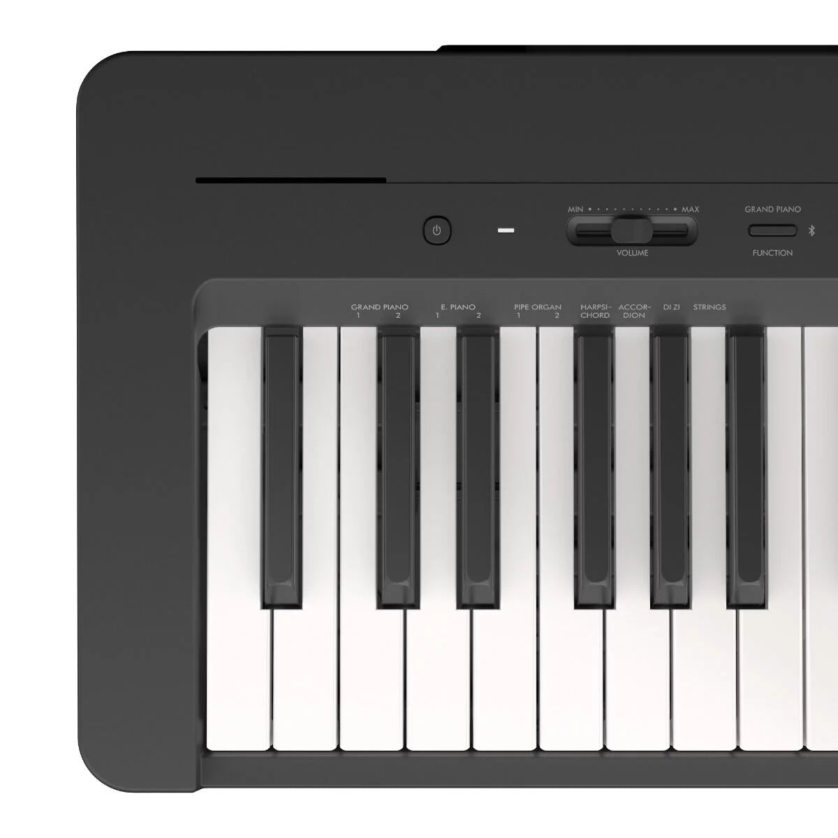 Yamaha P-145BT Elpiano Komplett Paket