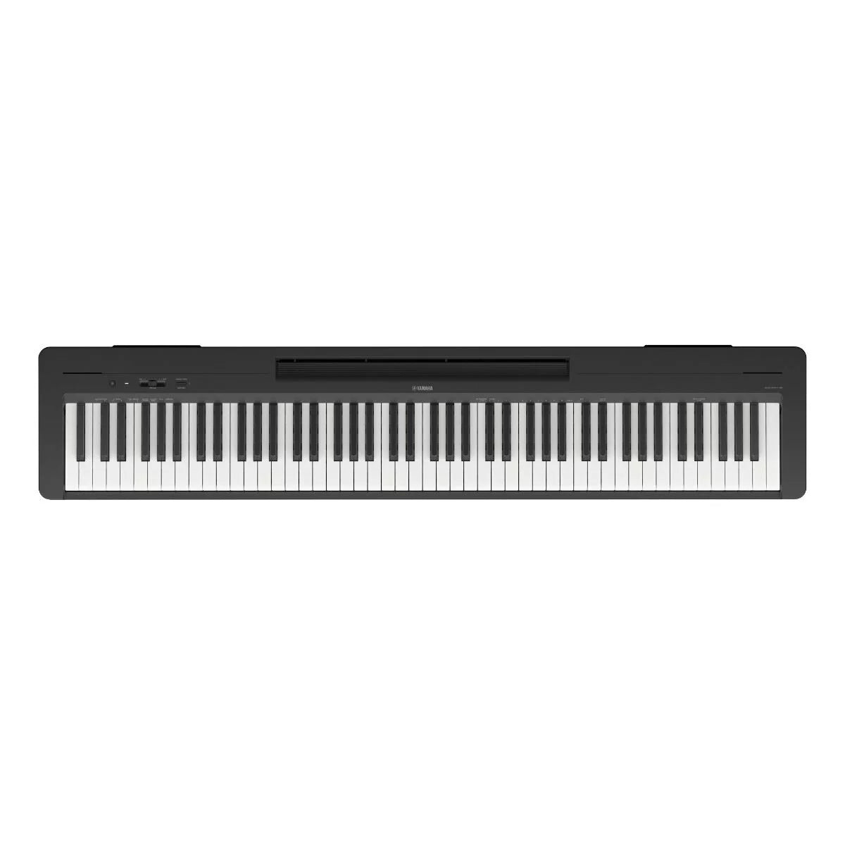 Yamaha P-145BT Elpiano Komplett Paket