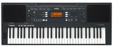 Yamaha PSR-A350 Keyboard med orientaliska ljud (svart)