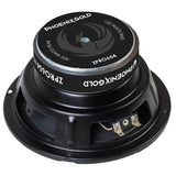 Phoenix Gold mellanregister (17 cm, 6,5")