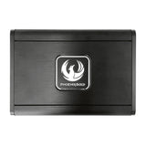 Phoenix Gold ZR6004 4-kanals bilförstärkare (600W)