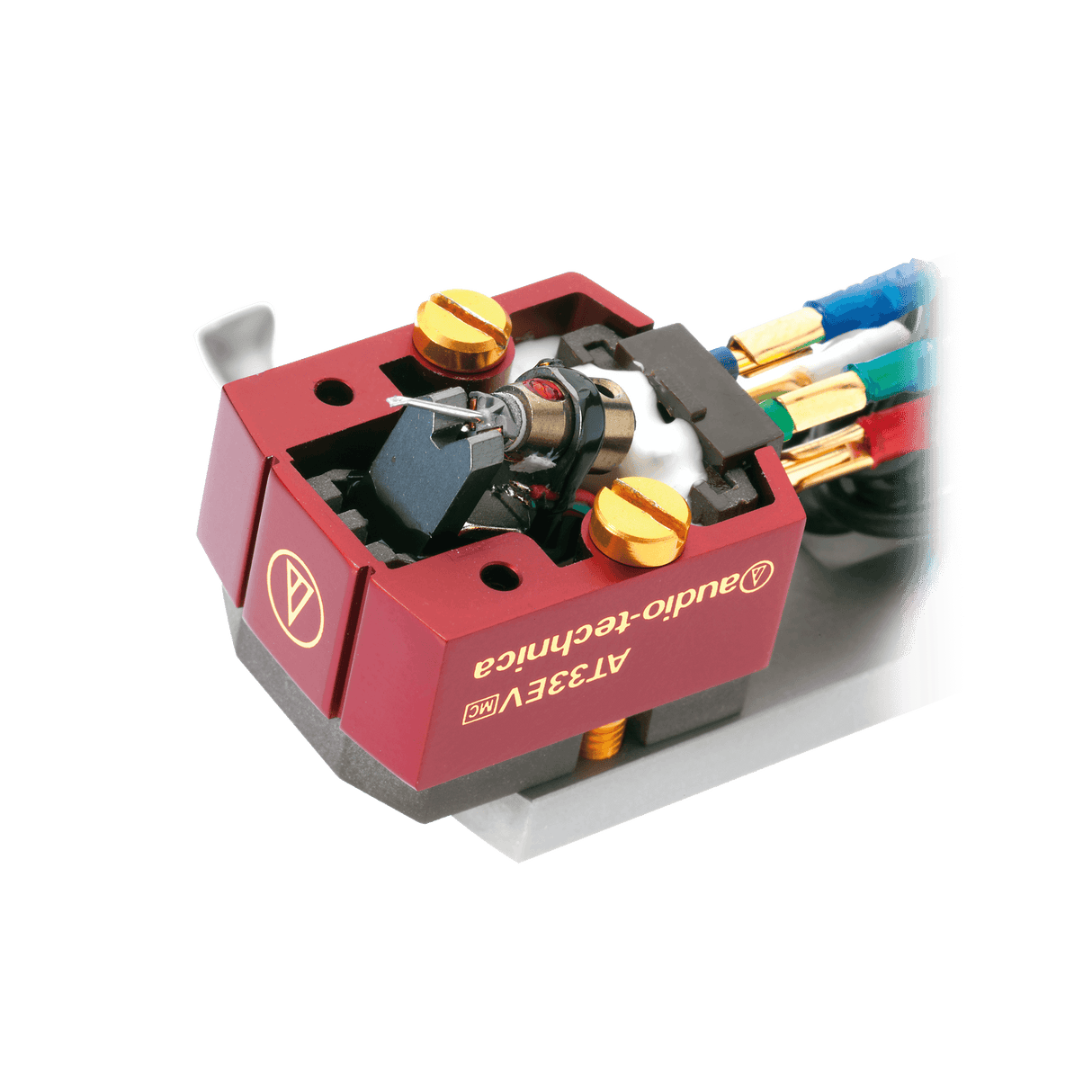 Audio-Technica AT33EV Pickup 