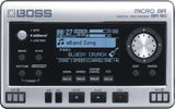 Boss BR-80 digital inspelare