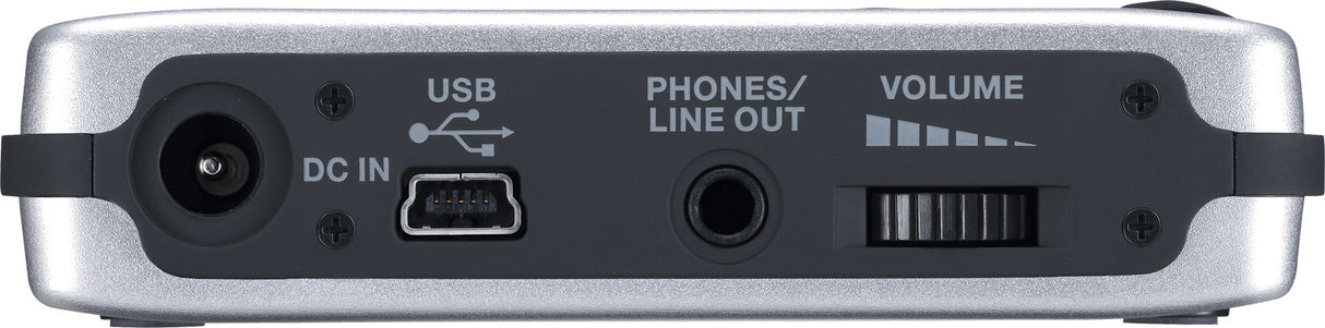 Boss BR-80 digital inspelare