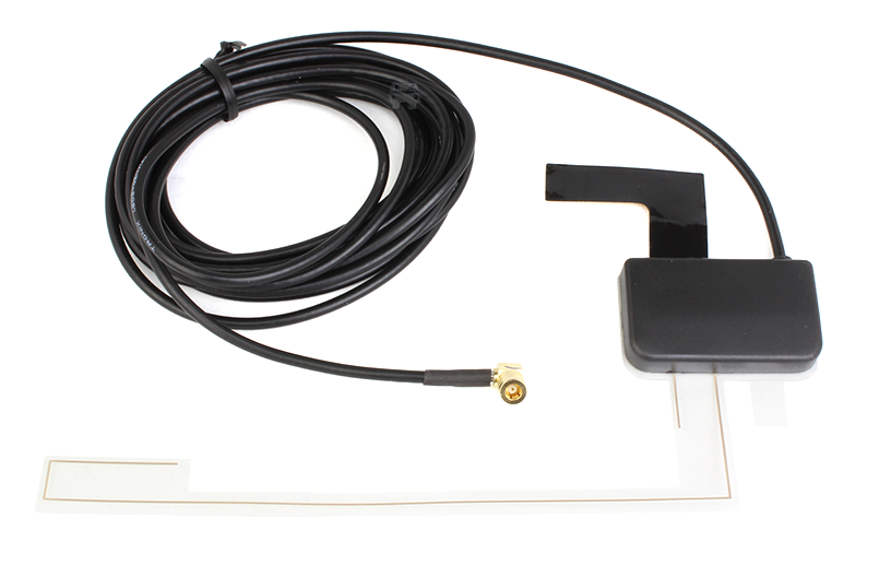 Pioneer DAB+ vindruteantenn CA-AN-DAB.001