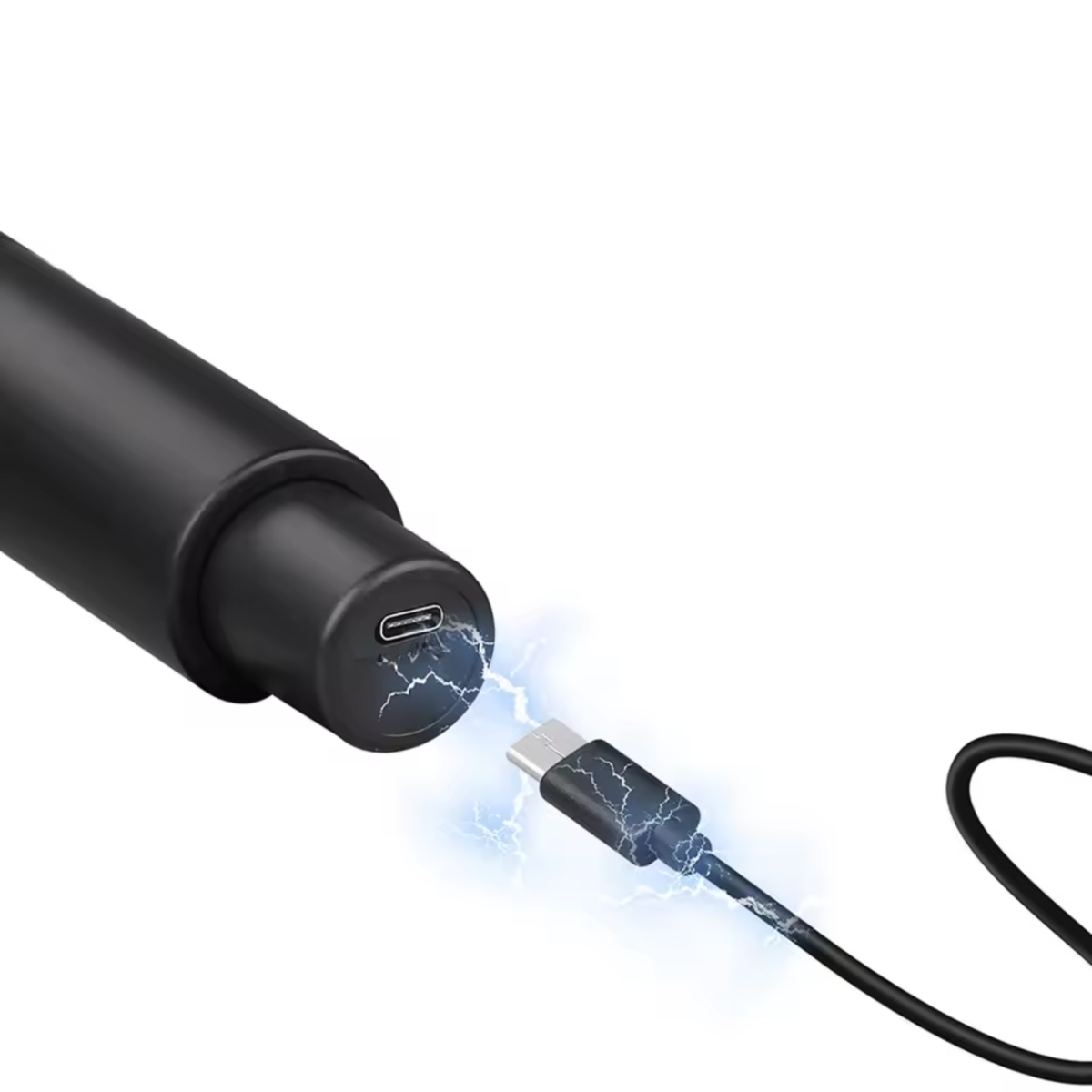 Atomic P70B - batterihögtalare/mikrofon-paket