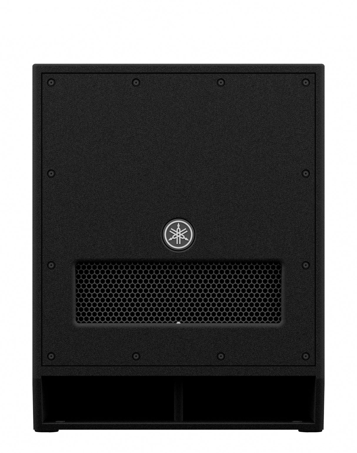 Yamaha DXS15 MKII - aktiv subwoofer