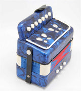 Leksaksharmonika för barn från 4 år