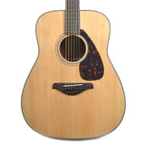 Yamaha FG800 Western gitarr (naturlig)