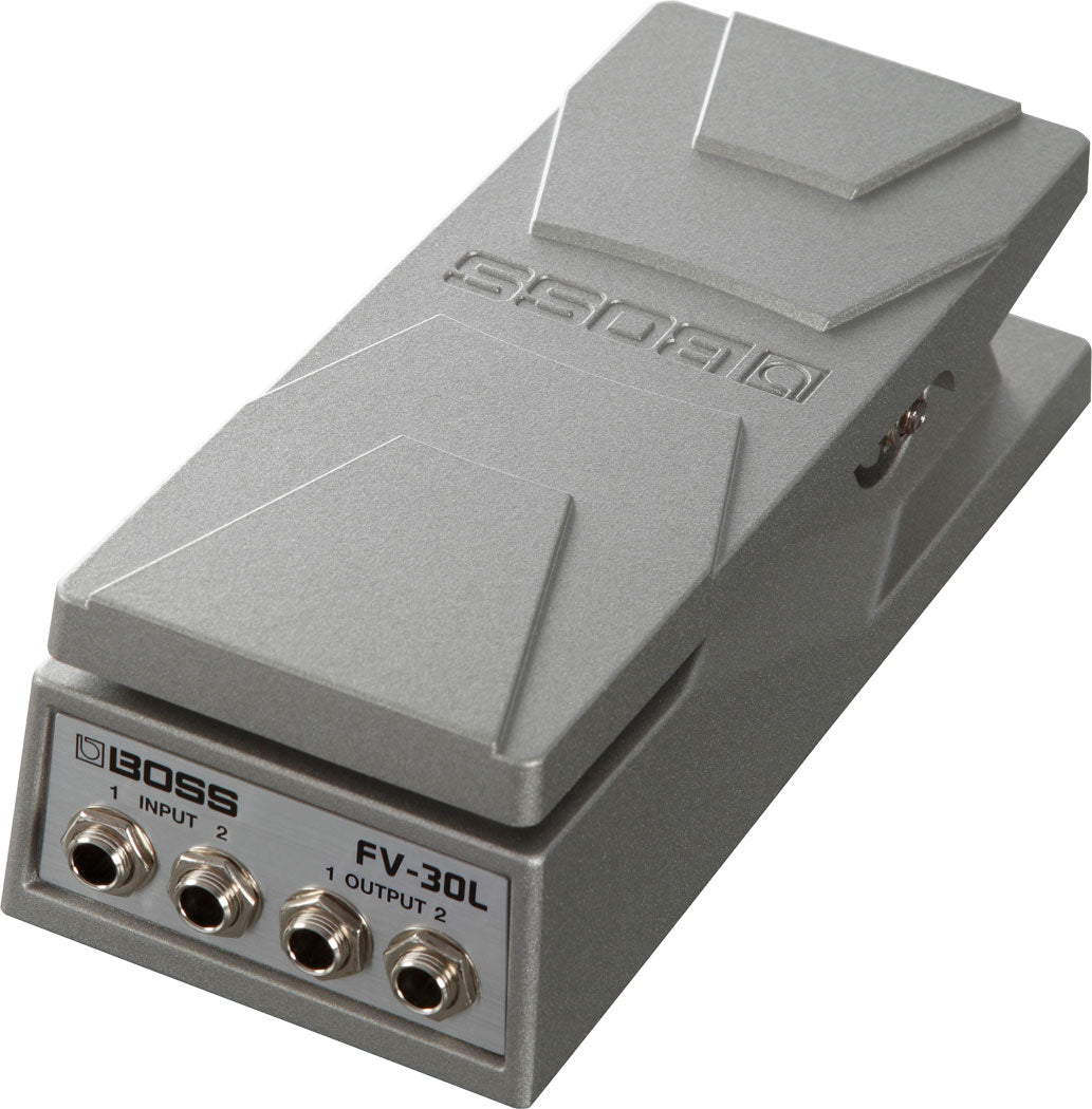 Boss FV-30L volympedal