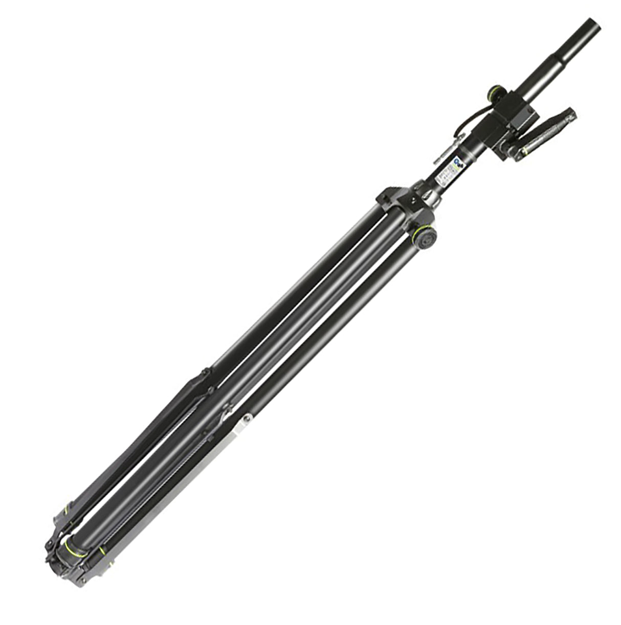 Gravity Wind Up Speaker Stand