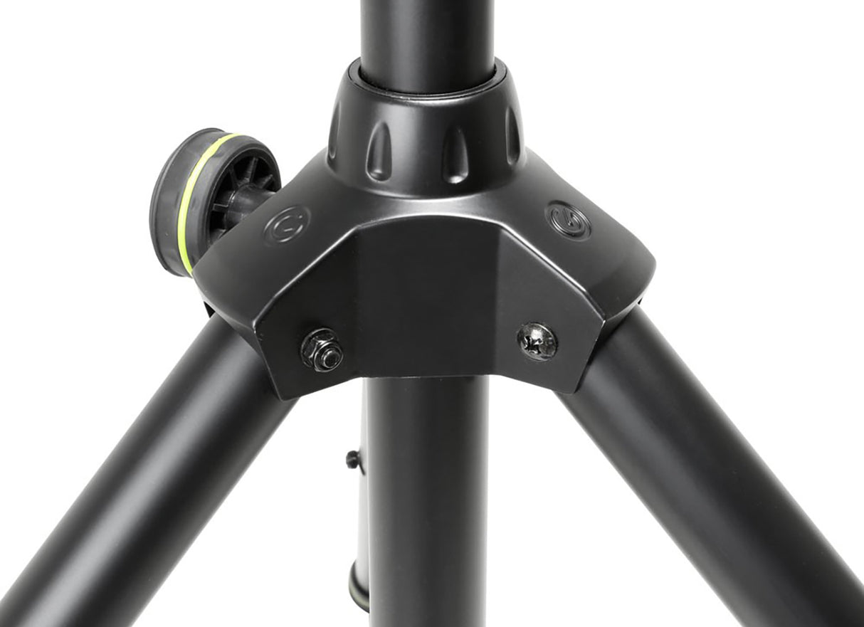 Gravity Wind Up Speaker Stand