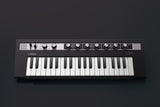 Yamaha Reface CP Keyboard (svart)