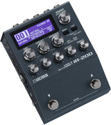 Boss IR-200 Amp Simulator Gitarrpedal