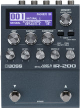 Boss IR-200 Amp Simulator Gitarrpedal