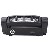 LIGHT4ME SPIDER STROBO LASER LED-ljuseffekt