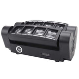 LIGHT4ME SPIDER STROBO LASER LED-ljuseffekt