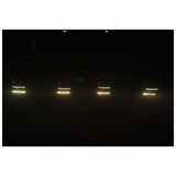 LIGHT4ME SPIDER STROBO LASER LED-ljuseffekt