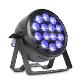 Light4Me Venom PAR 14x15 RGBW LED PAR Spotlight