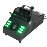 LIGHT4ME såpbubble- & rökmaskin