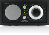 Tivoli Audio Model ONE BT Bluetooth högtalare (svart)