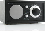 Tivoli Audio Model ONE BT Bluetooth högtalare (svart)