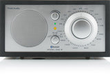 Tivoli Audio Model ONE BT Bluetooth högtalare (svart/silver)