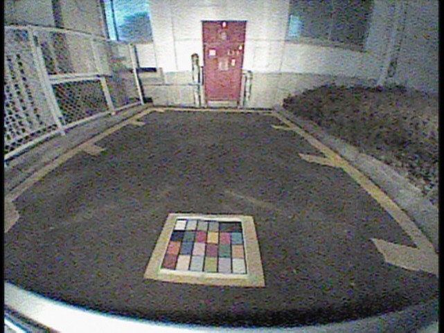 Pioneer ND-BC9 Backkamera