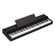 Yamaha P-S500B digitalpiano (svart)