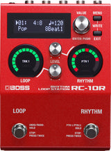 Boss RC-10R Rhythm Loop Station gitarrpedal