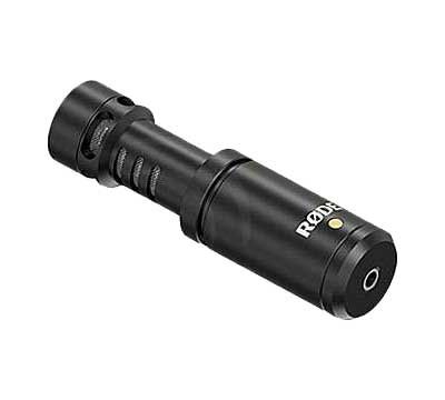 RØDE VideoMicro Kameramikrofon 
