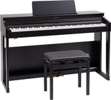 Roland RP701 digitalpiano (svart)