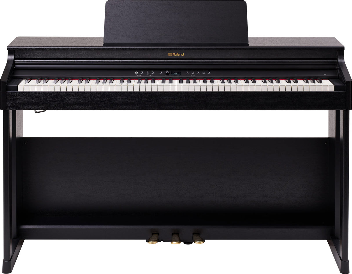 Roland RP701 digitalpiano (svart)