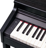 Roland RP701 digitalpiano (svart)