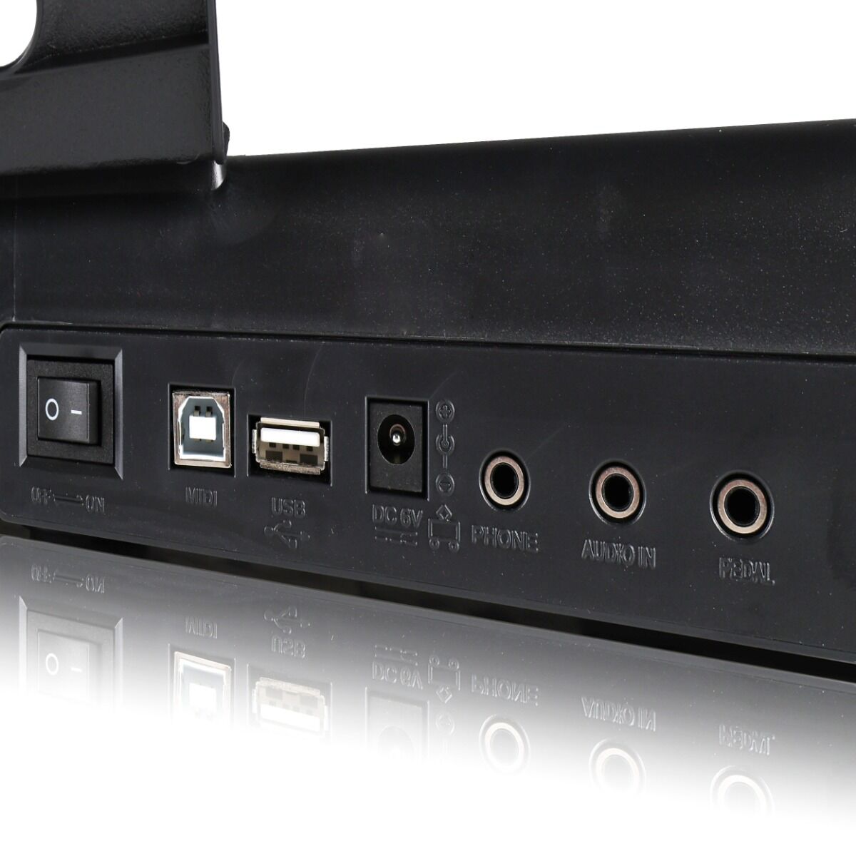 Suprimo 88035L digitalpiano 88 tangenter Keyboards