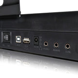 Suprimo 88035L digitalpiano 88 tangenter Keyboards